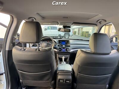2014 Honda Crosstour EX-L   - Photo 25 - Costa Mesa, CA 92626
