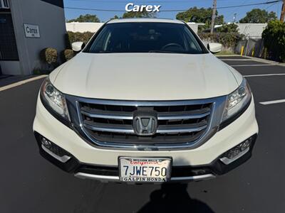2014 Honda Crosstour EX-L   - Photo 5 - Costa Mesa, CA 92626
