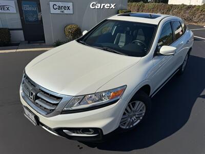 2014 Honda Crosstour EX-L   - Photo 2 - Costa Mesa, CA 92626