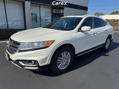 2014 Honda Crosstour EX-L   - Photo 6 - Costa Mesa, CA 92626