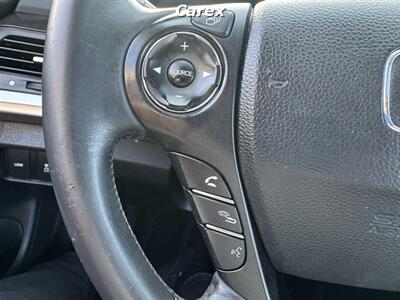 2014 Honda Crosstour EX-L   - Photo 23 - Costa Mesa, CA 92626