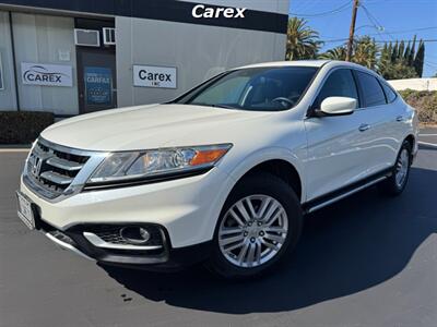2014 Honda Crosstour EX-L   - Photo 1 - Costa Mesa, CA 92626