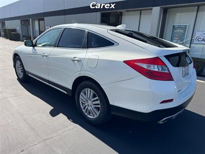 2014 Honda Crosstour EX-L   - Photo 9 - Costa Mesa, CA 92626