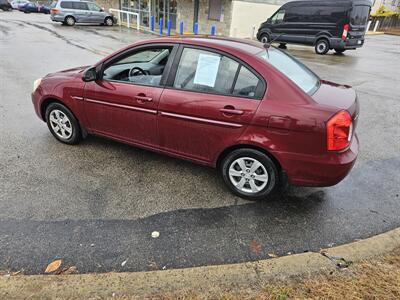 2009 Hyundai ACCENT GLS   - Photo 5 - Philadelphia, PA 19111