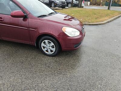 2009 Hyundai ACCENT GLS   - Photo 10 - Philadelphia, PA 19111