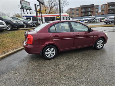 2009 Hyundai ACCENT GLS   - Photo 6 - Philadelphia, PA 19111