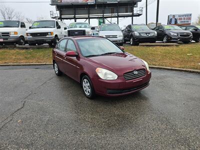 2009 Hyundai ACCENT GLS   - Photo 2 - Philadelphia, PA 19111