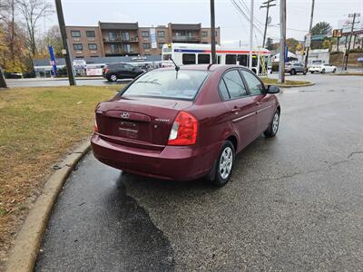 2009 Hyundai ACCENT GLS   - Photo 7 - Philadelphia, PA 19111