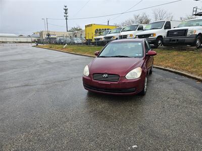 2009 Hyundai ACCENT GLS   - Photo 3 - Philadelphia, PA 19111