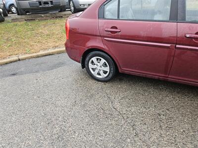 2009 Hyundai ACCENT GLS   - Photo 11 - Philadelphia, PA 19111