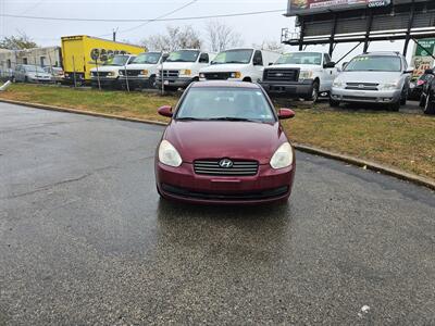 2009 Hyundai ACCENT GLS   - Photo 4 - Philadelphia, PA 19111