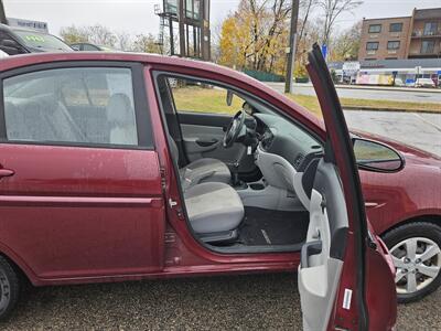 2009 Hyundai ACCENT GLS   - Photo 19 - Philadelphia, PA 19111