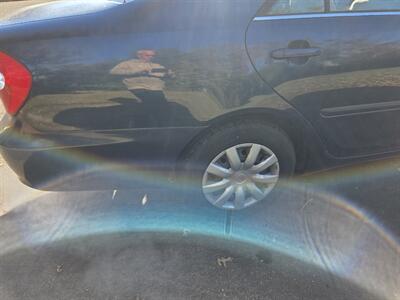 2003 Toyota Camry LE   - Photo 4 - Philadelphia, PA 19111