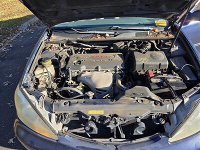 2003 Toyota Camry LE   - Photo 7 - Philadelphia, PA 19111