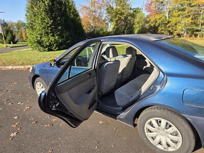2003 Toyota Camry LE   - Photo 5 - Philadelphia, PA 19111