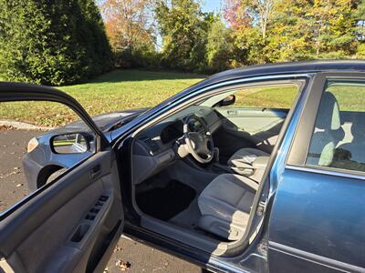 2003 Toyota Camry LE   - Photo 6 - Philadelphia, PA 19111