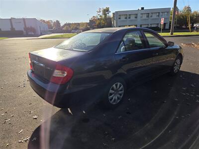 2003 Toyota Camry LE   - Photo 3 - Philadelphia, PA 19111
