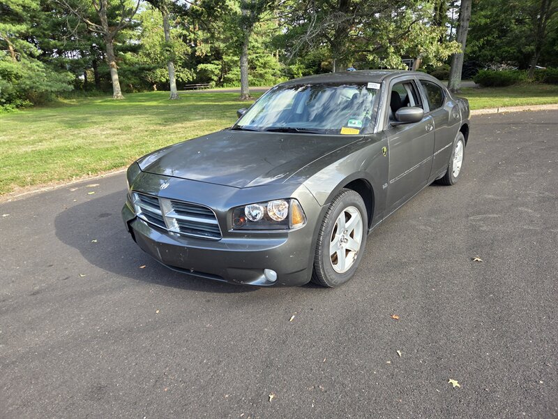 2010 Dodge Charger SXT  