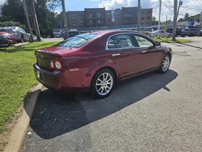2010 Chevrolet Malibu LTZ   - Photo 4 - Philadelphia, PA 19111