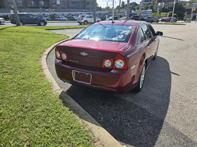 2010 Chevrolet Malibu LTZ   - Photo 5 - Philadelphia, PA 19111