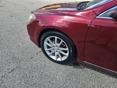 2010 Chevrolet Malibu LTZ   - Photo 10 - Philadelphia, PA 19111