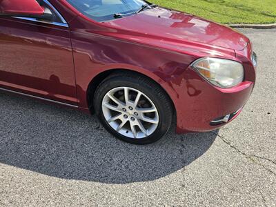 2010 Chevrolet Malibu LTZ   - Photo 13 - Philadelphia, PA 19111