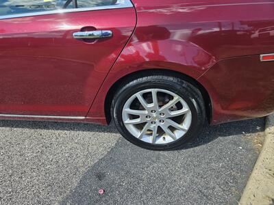 2010 Chevrolet Malibu LTZ   - Photo 11 - Philadelphia, PA 19111
