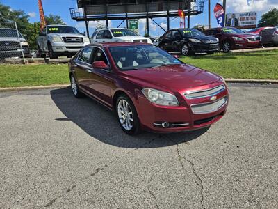 2010 Chevrolet Malibu LTZ   - Photo 3 - Philadelphia, PA 19111