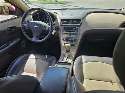 2010 Chevrolet Malibu LTZ   - Photo 6 - Philadelphia, PA 19111