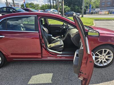 2010 Chevrolet Malibu LTZ   - Photo 7 - Philadelphia, PA 19111