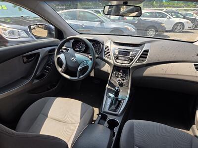 2014 Hyundai ELANTRA SE - Photo 15 - Philadelphia, PA 19111