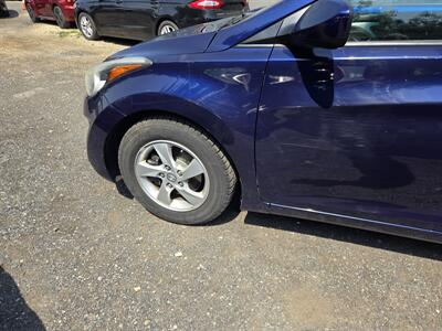 2014 Hyundai ELANTRA SE - Photo 10 - Philadelphia, PA 19111