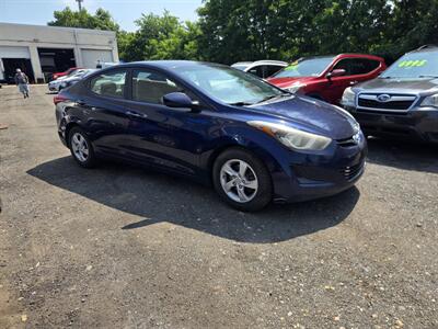 2014 Hyundai ELANTRA SE - Photo 3 - Philadelphia, PA 19111