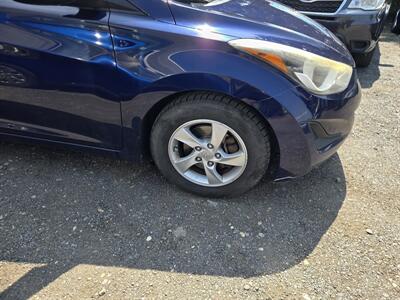 2014 Hyundai ELANTRA SE - Photo 7 - Philadelphia, PA 19111