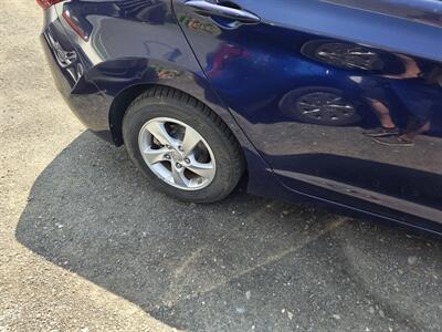 2014 Hyundai ELANTRA SE - Photo 9 - Philadelphia, PA 19111