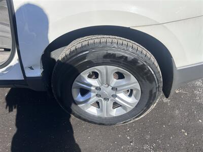 2011 Chevrolet Traverse LS   - Photo 15 - Philadelphia, PA 19111