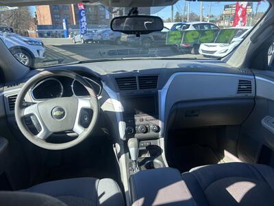 2011 Chevrolet Traverse LS   - Photo 9 - Philadelphia, PA 19111