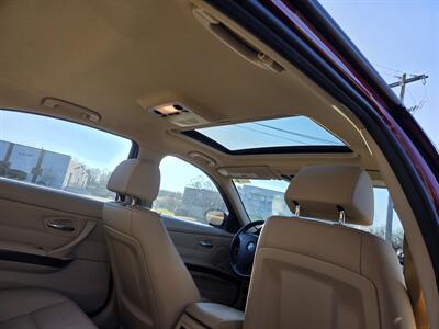 2011 BMW 328i xDrive   - Photo 13 - Philadelphia, PA 19111