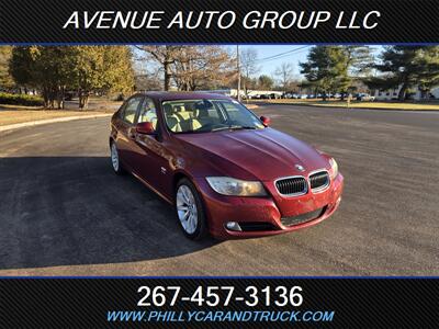 2011 BMW 328i xDrive   - Photo 1 - Philadelphia, PA 19111