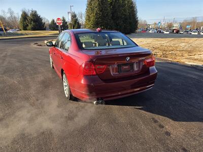 2011 BMW 328i xDrive   - Photo 5 - Philadelphia, PA 19111