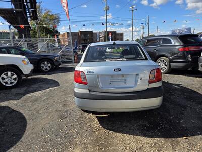 2009 Kia Rio   - Photo 4 - Philadelphia, PA 19111