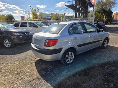2009 Kia Rio   - Photo 6 - Philadelphia, PA 19111