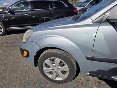 2009 Kia Rio   - Photo 8 - Philadelphia, PA 19111