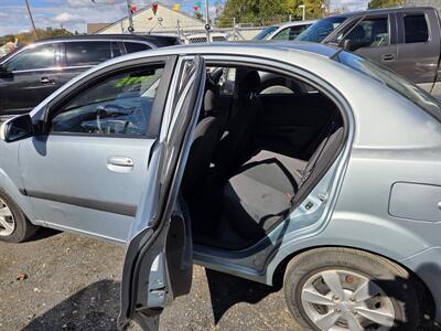 2009 Kia Rio   - Photo 15 - Philadelphia, PA 19111
