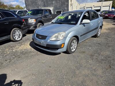2009 Kia Rio   - Photo 3 - Philadelphia, PA 19111
