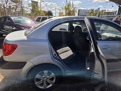 2009 Kia Rio   - Photo 12 - Philadelphia, PA 19111