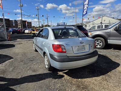 2009 Kia Rio   - Photo 5 - Philadelphia, PA 19111