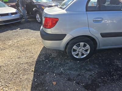2009 Kia Rio   - Photo 9 - Philadelphia, PA 19111