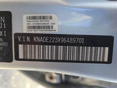 2009 Kia Rio   - Photo 16 - Philadelphia, PA 19111