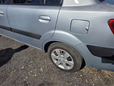 2009 Kia Rio   - Photo 7 - Philadelphia, PA 19111